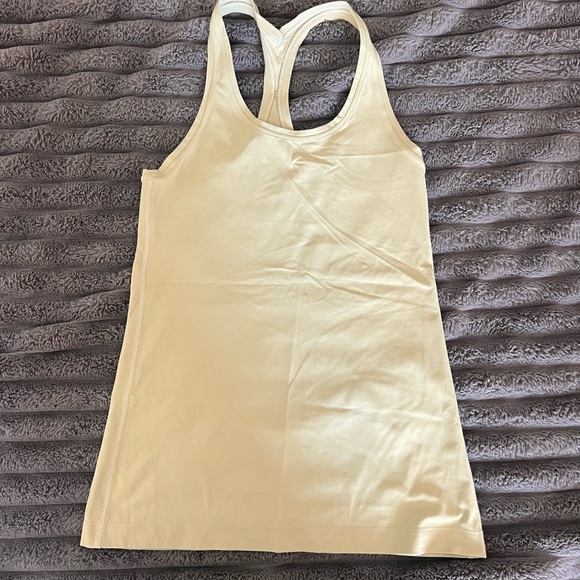 Lululemon Racerback Tank - Picture 6 of 7